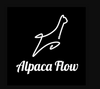 Logo Alpaca Flow